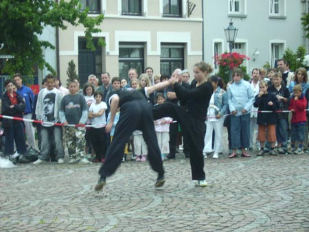 0.5 was... noch ein Angriff