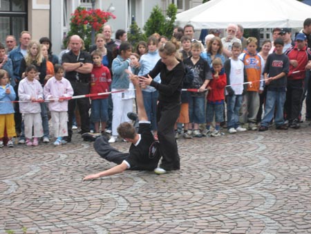 0.9 ...sieht gut aus