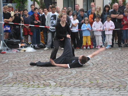 1.1 und noch ein hebel, das sitzt