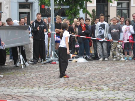 1.6 Schön mit Ausdruck...