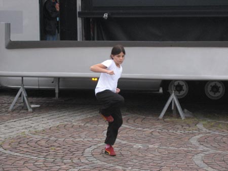 1.7 Schön weiter machen