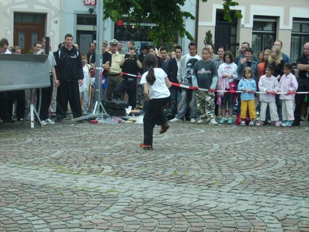 1.8 Auch unter Druck eine hervorragende Leistung