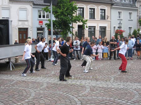 2.2 ...nicht schlecht...