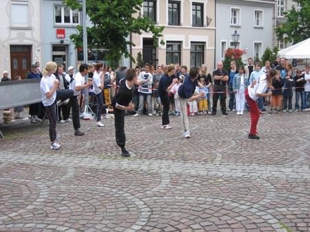 2.3 Mal richtig lecker machen