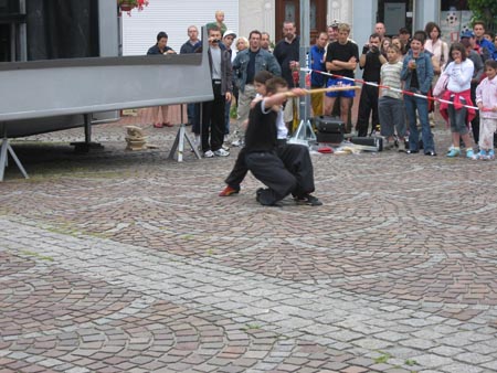 2.5 Weh dich Valeria...