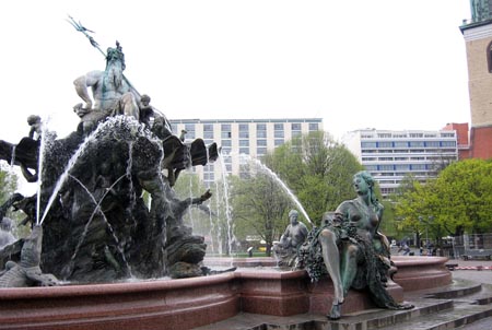 0.3 Der Neptunbrunnen