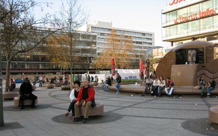 1.1 Einfach mal Chillen