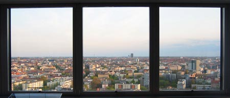 1.5 Aber coole Aussicht