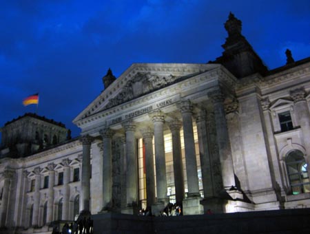 2.4 Schon recht imposant...