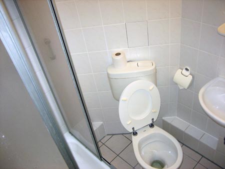 0.3 Überall Sehenswürdigkeiten...