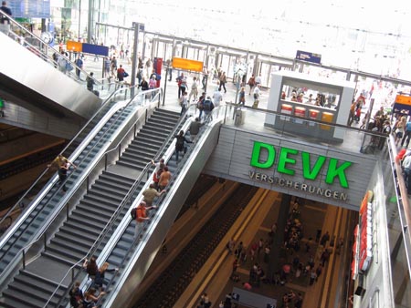 0.8 Schon beeindruckend