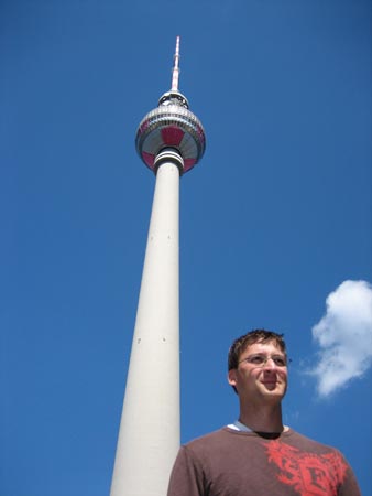 1.3 Manuel sucht den Alex... Was für ein Wortspiel...