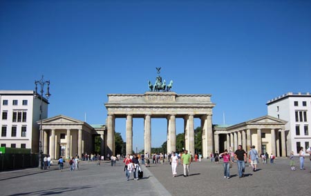 1.7 Brandenburger Tor