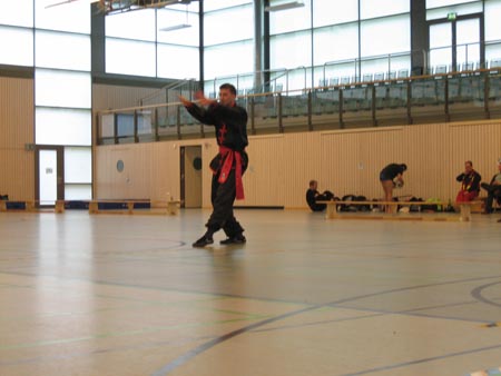 2.3 Manuel beim Soft Style