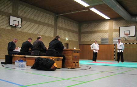 0.3 Nächster Angriff