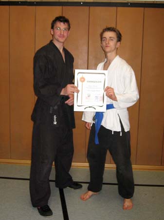 1.2 Manuel und Alex. Vielen Dank nochmal für die Unterstützung