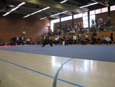 1.2 Oh man, Manuel! Drunken Master...