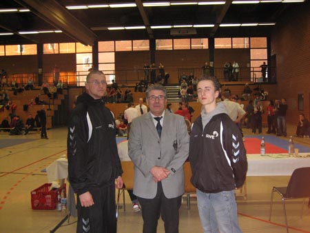 2.5 Ein Gruppenphoto