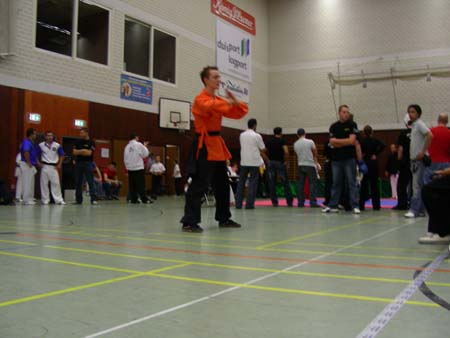 0.4 Alex Vorstellung beim Soft Style