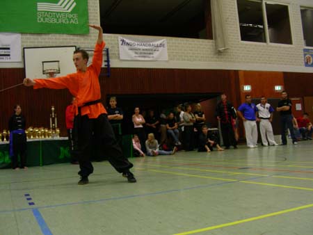 0.5 Alex beginnt Soft Style II