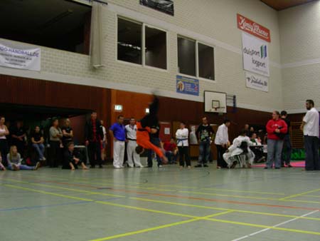 0.6 Alex Freirad beim Soft Style III