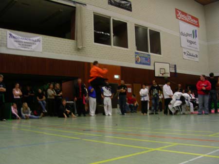 0.7 Alex springt... Soft Style IV