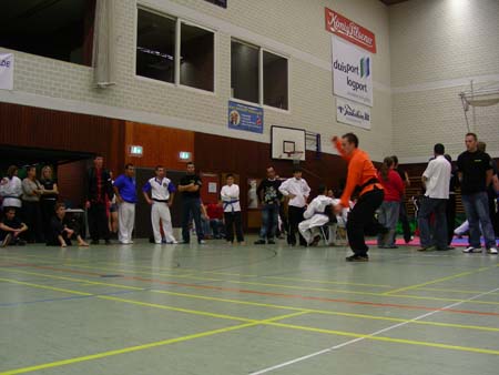 0.8 Alex, konzentrier' dich! Soft Style V