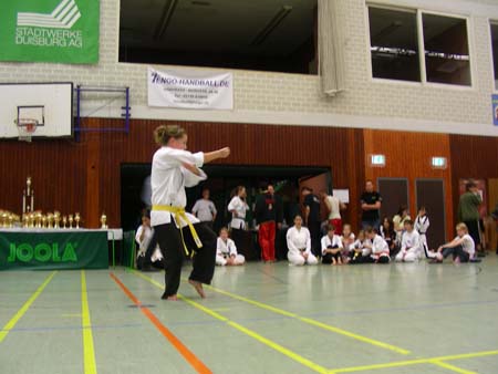 1.4 Die Nicole (Hard Style)