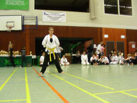 1.6 Die Nicole wartet auf Ihre Wertung (Hard Style) III