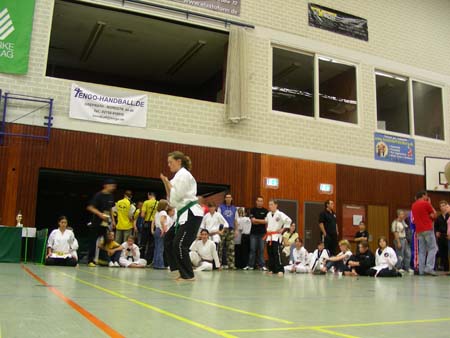 1.7 Die Saskia (Hard Style)