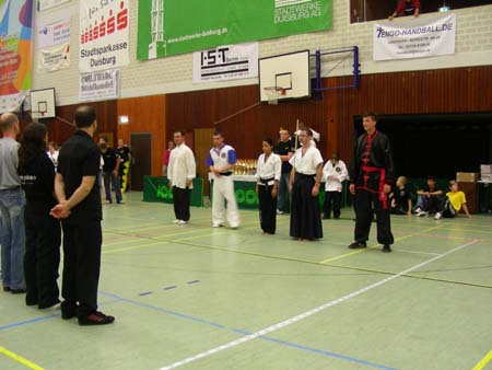 2.5 Die Grandchampionstarter