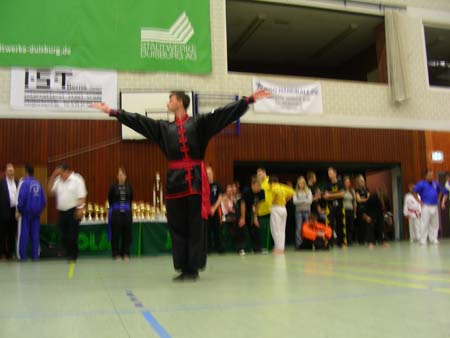 2.8 Manuel beginnt... Grandchampion III