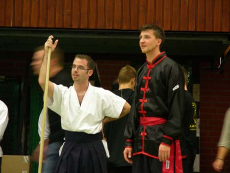 3.0 Manuel & Manuel ...wie süß