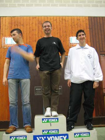 4.9 Ach Manuel... 1. Platz