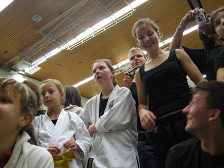 5.0 Was geschieht hier