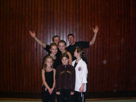 5.4 Ah, ja. Schon besser