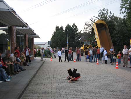 1.0 Jetzt die Rolle... sehr gut