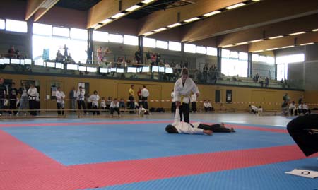 1.7 So, und jetzt nochmal brechen, lecker