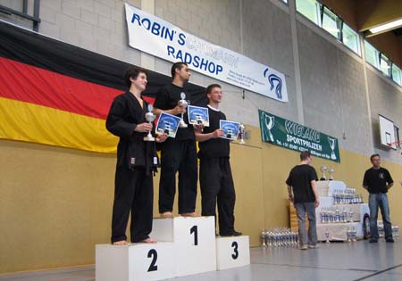 3.5 Siegerehrung VII