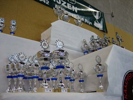 3.9 Immer wieder begehrt