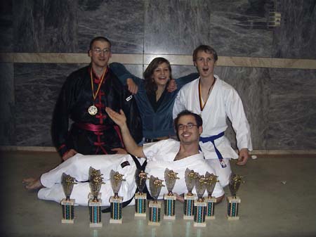 1.7 Gruppenphoto., Bild spricht für sich...