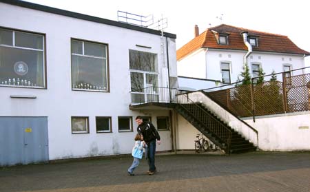 0.3 Die Lisa und der Manuel