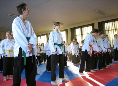 1.3 Schön nach vorne schauen...