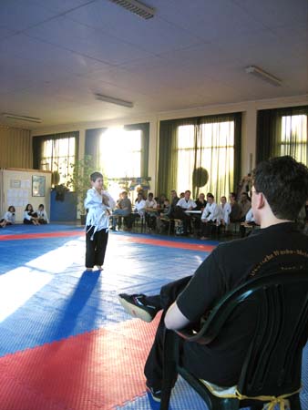 2.0 Aus der Sicht von Manuel