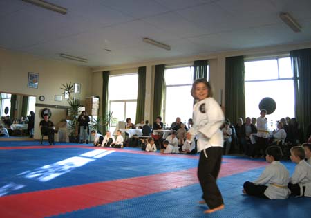 2.7 ...und hier startet Lisa