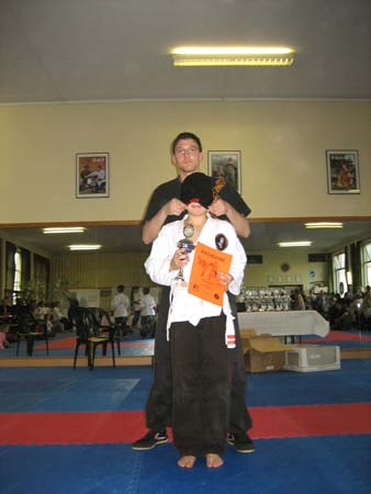 4.5 Manuel hat es immer gesagt MÜTZE AUF!