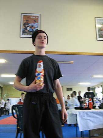 5.0 Der Alex... Schick