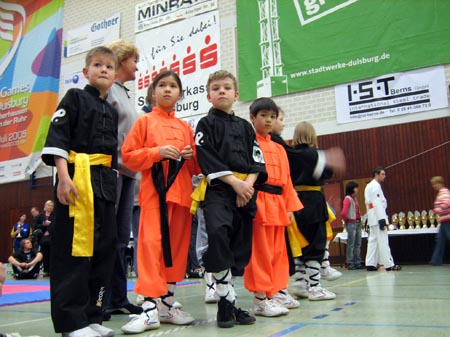 0.2 Soft Style Kinder, ne wat süß