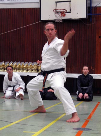 0.6 Der John (Hard Style)