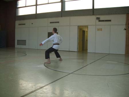 0.9 Alex läuft die 1. Meisterform